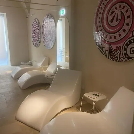 Palazzo Gatto Art & - Bw Premier Collection 4* Trapani
