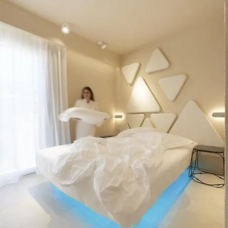 Palazzo Gatto Art & - Bw Premier Collection Hotel 4*