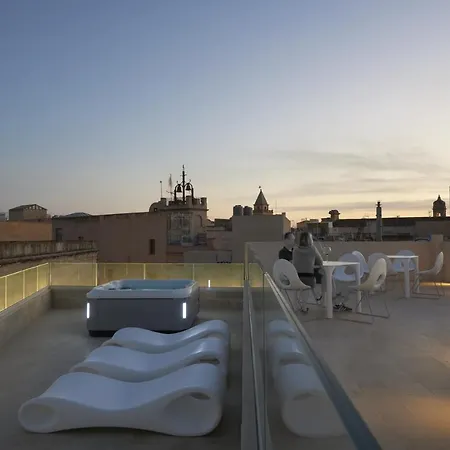 Palazzo Gatto Art & - Bw Premier Collection Hotel 4*