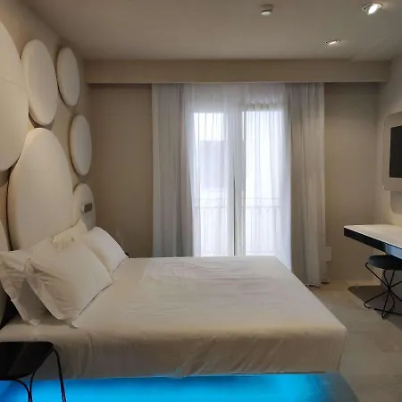 Palazzo Gatto Art & - Bw Premier Collection Hotel 4*