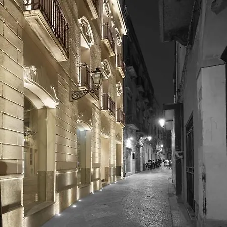 Palazzo Gatto Art & - Bw Premier Collection Hotel Trapani
