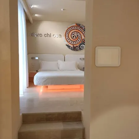 Palazzo Gatto Art & - Bw Premier Collection Hotel