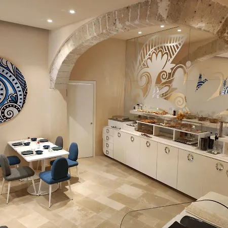 Palazzo Gatto Art & - Bw Premier Collection Hotel