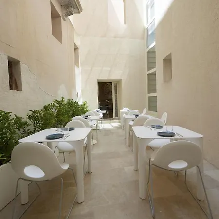 Palazzo Gatto Art & - Bw Premier Collection 4* Trapani