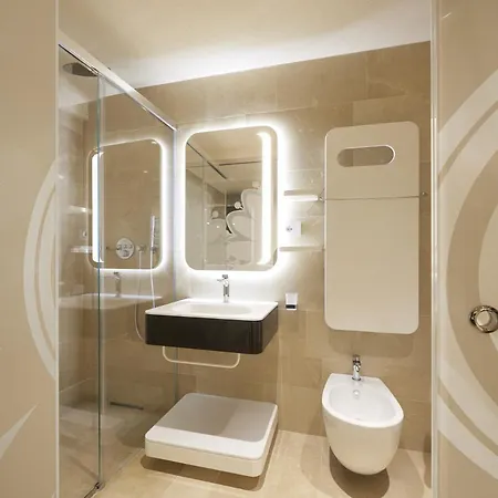 Palazzo Gatto Art & - Bw Premier Collection 4* Trapani
