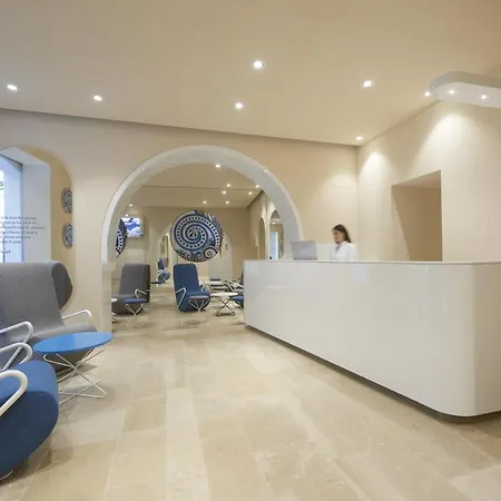 Palazzo Gatto Art & - Bw Premier Collection Hotel 4*