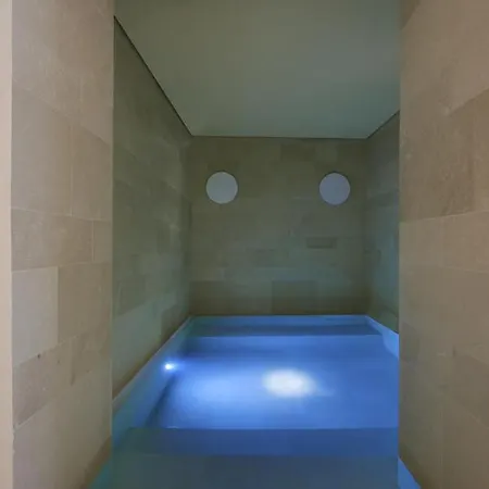 Palazzo Gatto Art & - Bw Premier Collection Hotel 4*