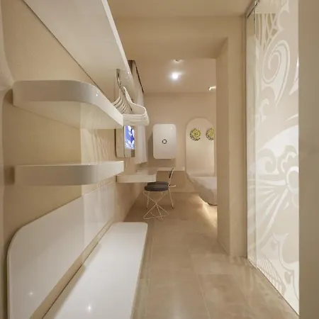 Hotel Palazzo Gatto Art & - Bw Premier Collection 4*