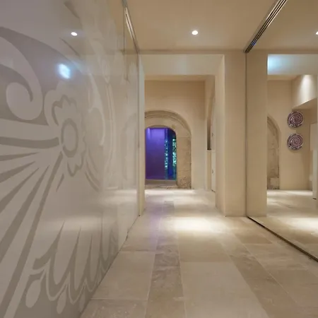 Hotel Palazzo Gatto Art & - Bw Premier Collection