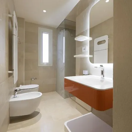Palazzo Gatto Art & - Bw Premier Collection Hotel