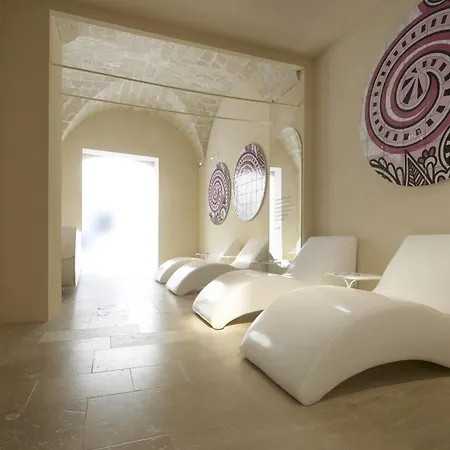 Palazzo Gatto Art & - Bw Premier Collection Hotel Trapani