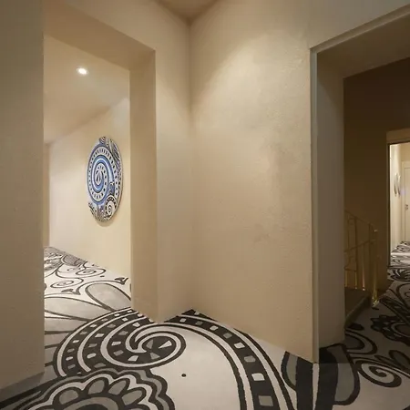 Palazzo Gatto Art & - Bw Premier Collection Hotel