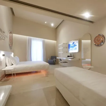 Hotel Palazzo Gatto Art & - Bw Premier Collection 4*