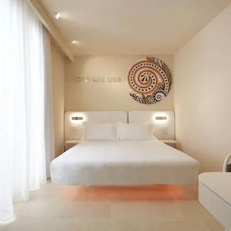 Palazzo Gatto Art & - Bw Premier Collection Hotel