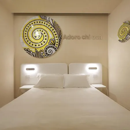 Palazzo Gatto Art & - Bw Premier Collection Hotel 4*