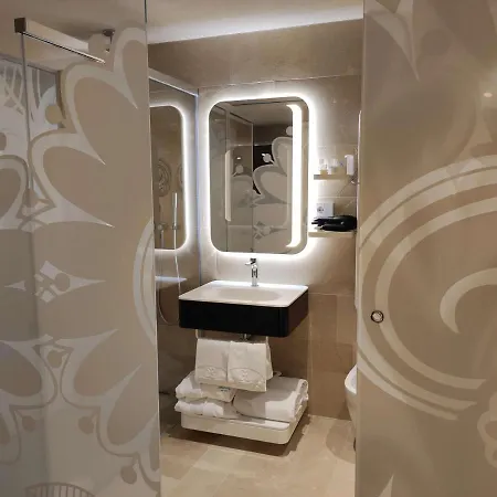 Palazzo Gatto Art & - Bw Premier Collection Hotel