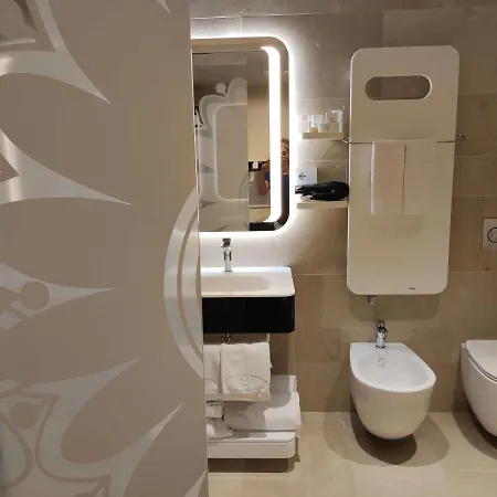 Palazzo Gatto Art & - Bw Premier Collection 4* Trapani
