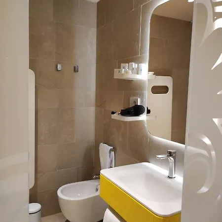 Hotel Palazzo Gatto Art & - Bw Premier Collection