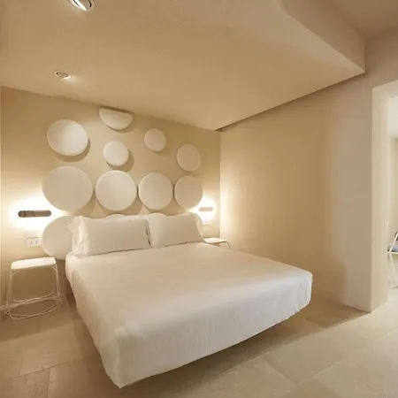 Hotel Palazzo Gatto Art & - Bw Premier Collection Trapani