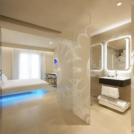 Palazzo Gatto Art & - Bw Premier Collection Hotel