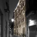 호텔 Palazzo Gatto Art & - Bw Premier Collection