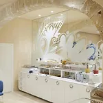 Palazzo Gatto Art & - Bw Premier Collection 호텔 트라파니