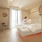 Palazzo Gatto Art & - Bw Premier Collection 4*