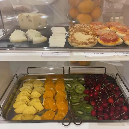 Palazzo Gatto Art & - Bw Premier Collection 4* Trapani