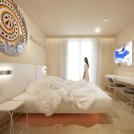 Palazzo Gatto Art & - Bw Premier Collection فندق تراباني