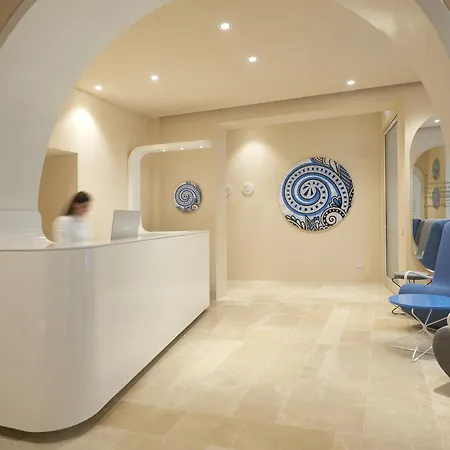 فندق Palazzo Gatto Art & - Bw Premier Collection تراباني