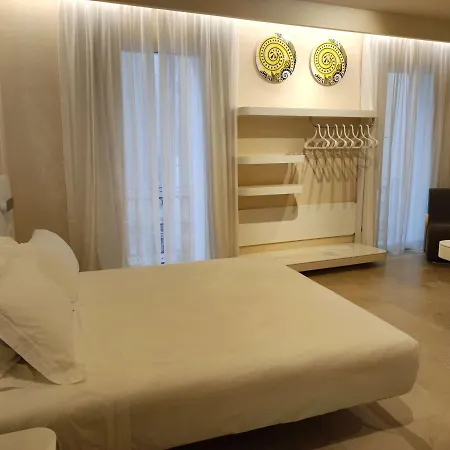 فندق Palazzo Gatto Art & - Bw Premier Collection