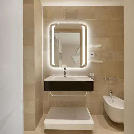 Palazzo Gatto Art & - Bw Premier Collection تراباني