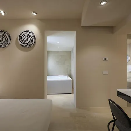 Palazzo Gatto Art Hotel&spa - Bw Premier Collection Hotel