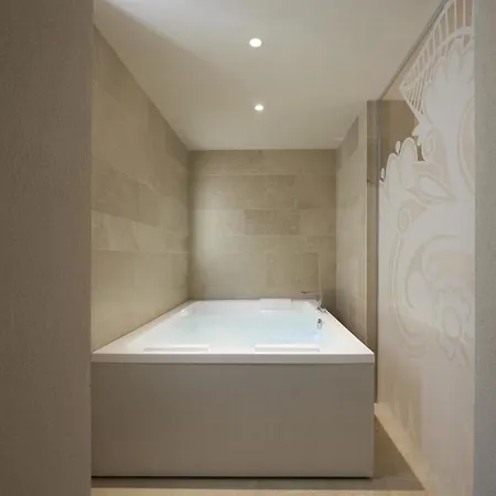 Hotel Palazzo Gatto Art Hotel&spa - Bw Premier Collection Trapani
