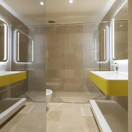 فندق Palazzo Gatto Art & - Bw Premier Collection تراباني