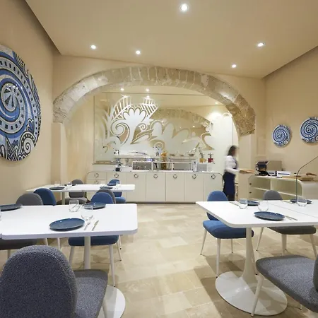 فندق Palazzo Gatto Art & - Bw Premier Collection تراباني