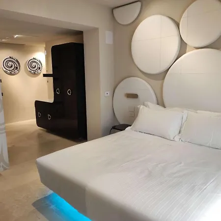 Palazzo Gatto Art Hotel&spa - Bw Premier Collection 4*