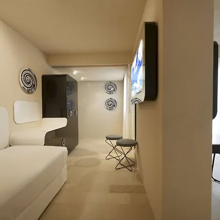 Palazzo Gatto Art & - Bw Premier Collection فندق