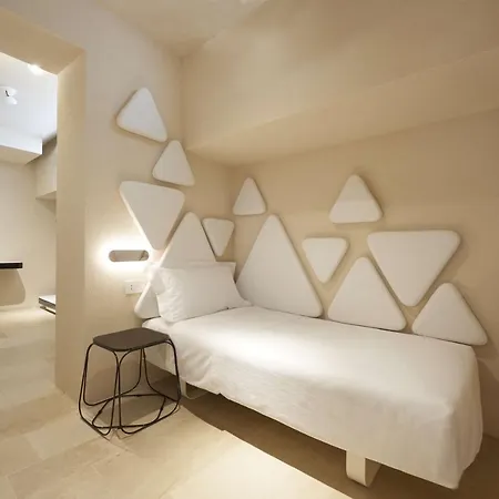 Palazzo Gatto Art & - Bw Premier Collection فندق تراباني