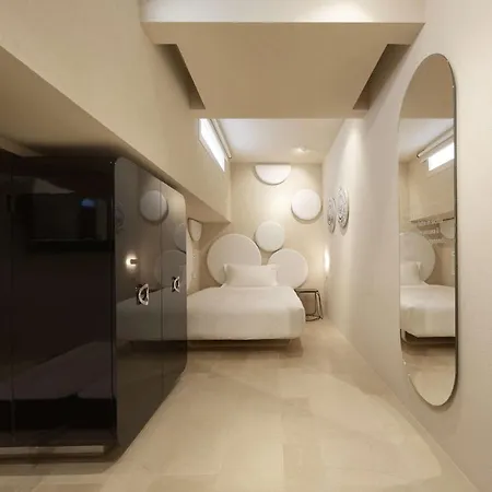 Palazzo Gatto Art & - Bw Premier Collection فندق 4*