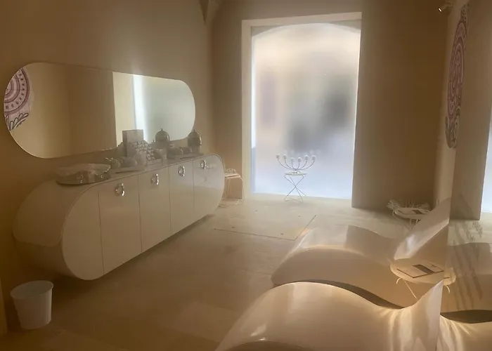 Palazzo Gatto Art & - Bw Premier Collection 4*