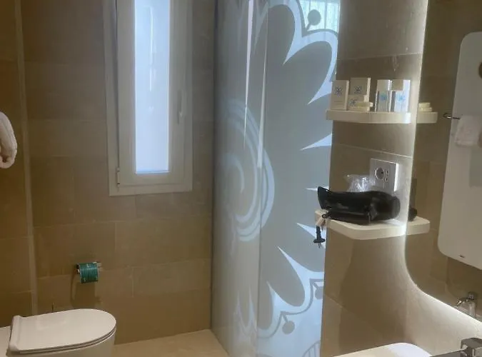 Palazzo Gatto Art & - Bw Premier Collection Trapani