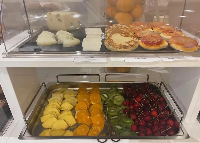 Palazzo Gatto Art & - Bw Premier Collection 4* Trapani