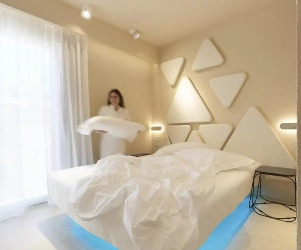 Palazzo Gatto Art & - Bw Premier Collection Hotel 4*