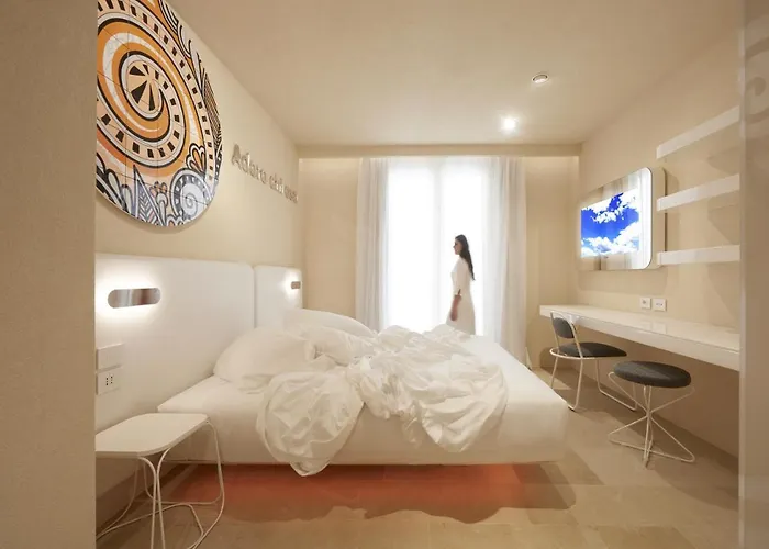 Palazzo Gatto Art & - Bw Premier Collection Hotel Trapani