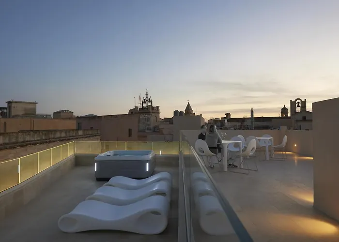 Palazzo Gatto Art & - Bw Premier Collection Hotel 4*