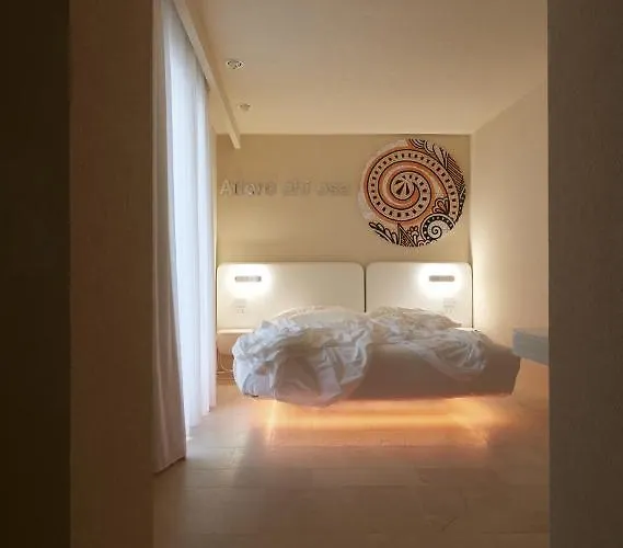 Palazzo Gatto Art & - Bw Premier Collection 4* Trapani