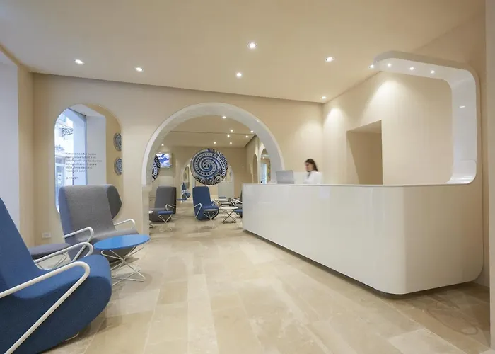 Palazzo Gatto Art & - Bw Premier Collection Hotel 4*