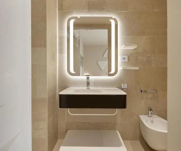 Palazzo Gatto Art & - Bw Premier Collection Trapani