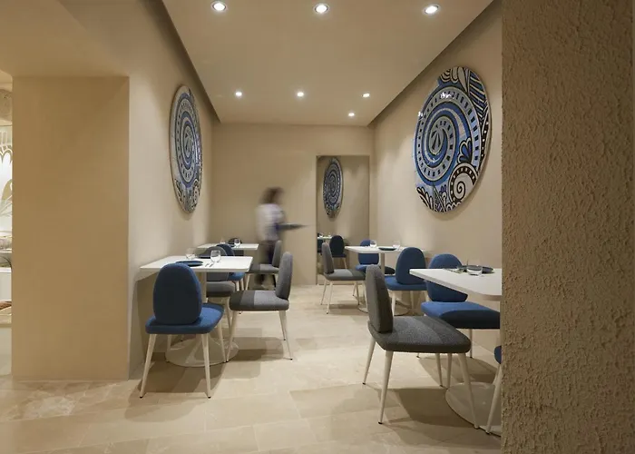 Palazzo Gatto Art & - Bw Premier Collection Trapani